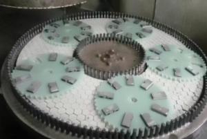 斯凱夫SKF高精度雙端面、單端面磨床 制冷壓縮機(jī)零部件精磨